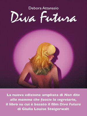 cover image of Diva Futura